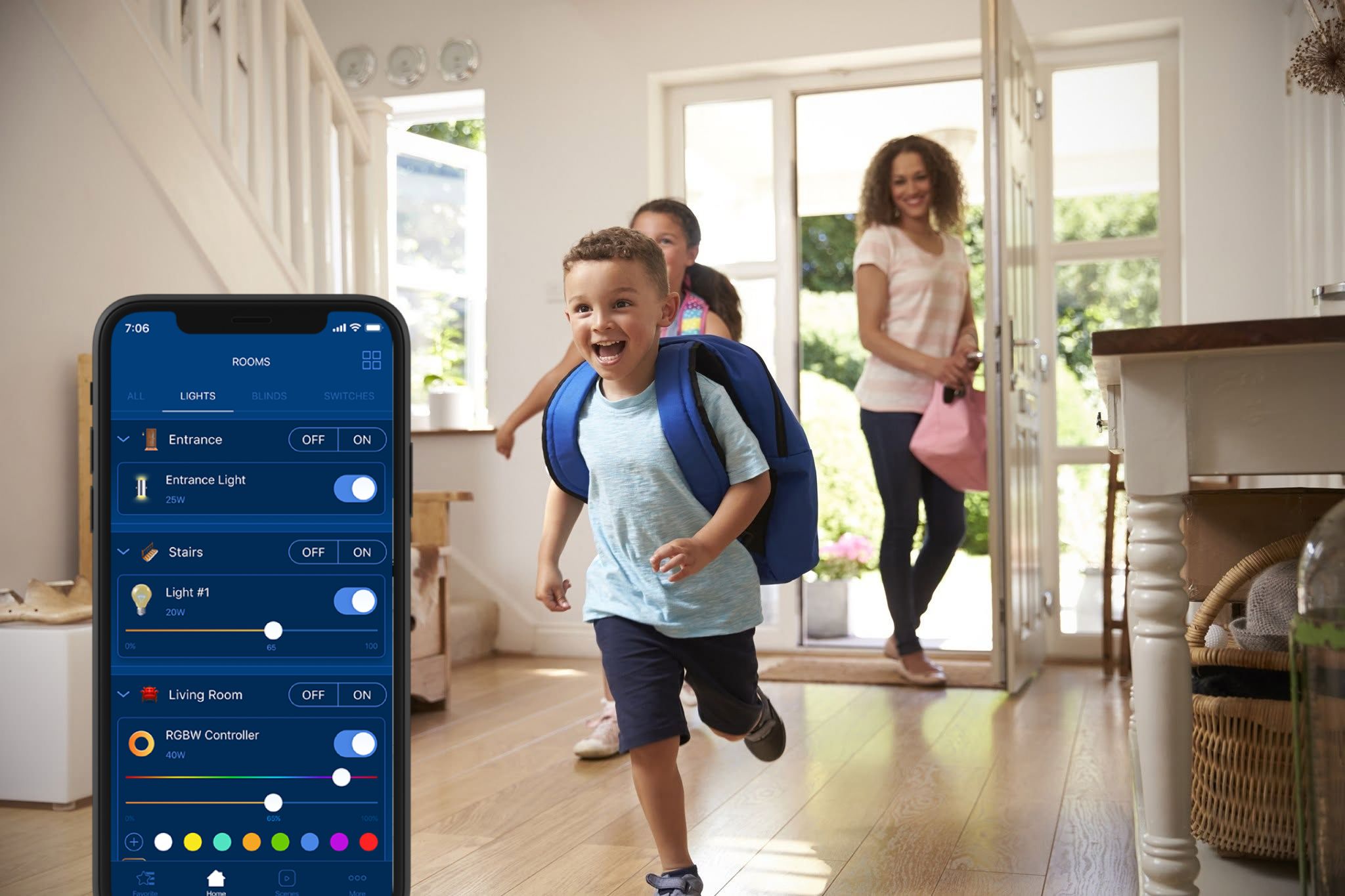 Smart Living