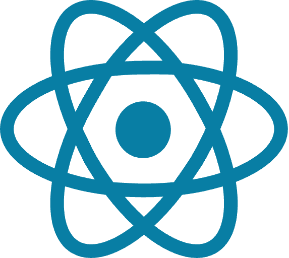 React